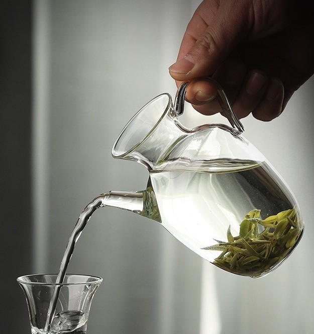 Song Style Small Teapot